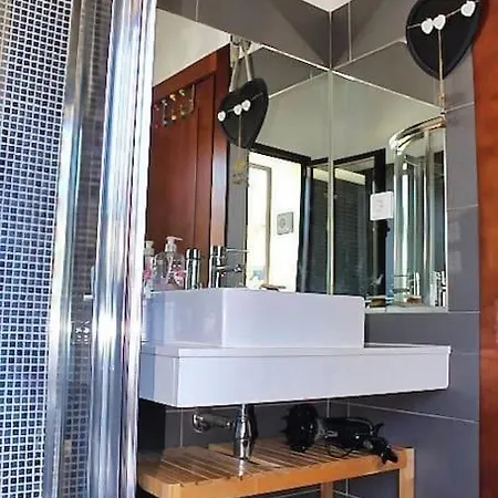 La Casa Del Con Vistas A Montanas * La Puebla de Castro