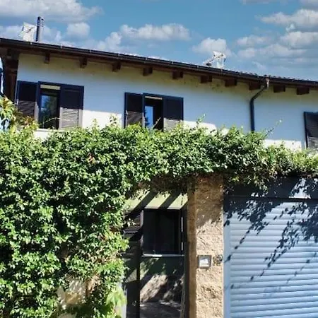 Alpesi faház La Casa Del Con Vistas A Montanas La Puebla de Castro