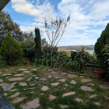 La Casa Del Con Vistas A Montañas Chalet