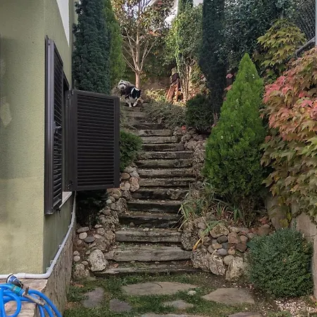 La Casa Del Con Vistas A Montanas