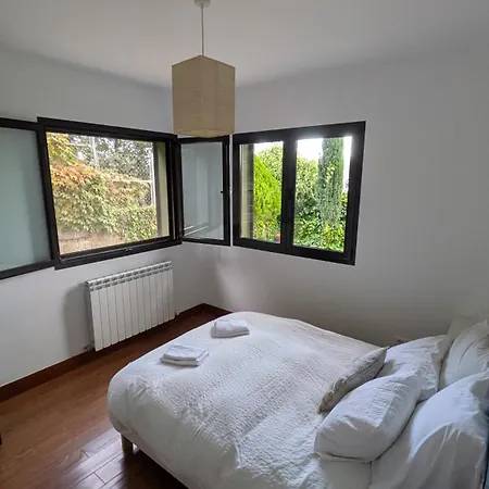 La Casa Del Con Vistas A Montanas