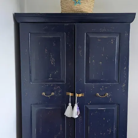 La Casa Del Con Vistas A Montanas