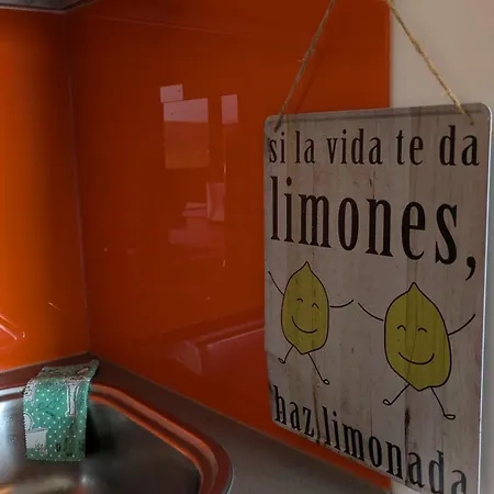 Alpesi faház La Casa Del Con Vistas A Montanas