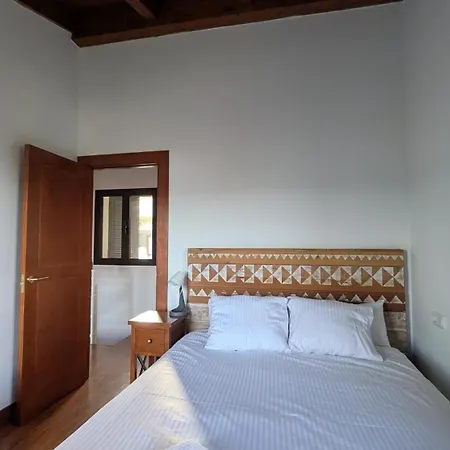 La Casa Del Con Vistas A Montanas * La Puebla de Castro