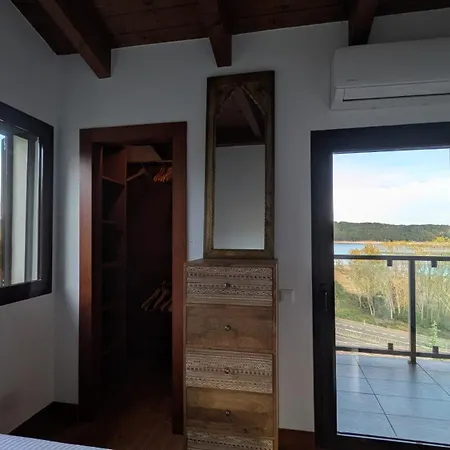 La Casa Del Con Vistas A Montañas *