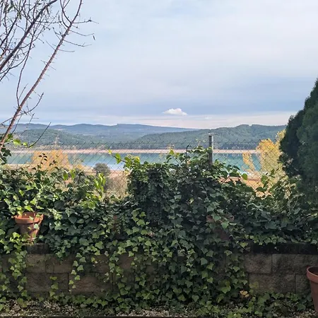 La Casa Del Con Vistas A Montanas