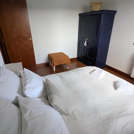 Alpesi faház La Casa Del Con Vistas A Montanas *