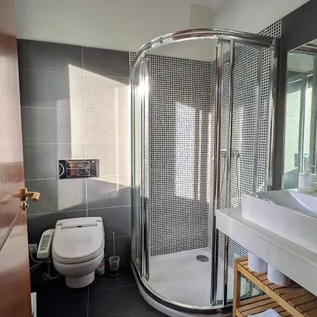 La Casa Del Con Vistas A Montanas *