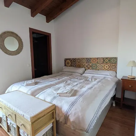 La Casa Del Con Vistas A Montanas *