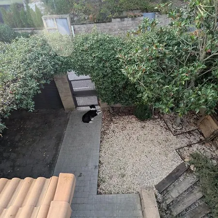 La Casa Del Con Vistas A Montanas * La Puebla de Castro