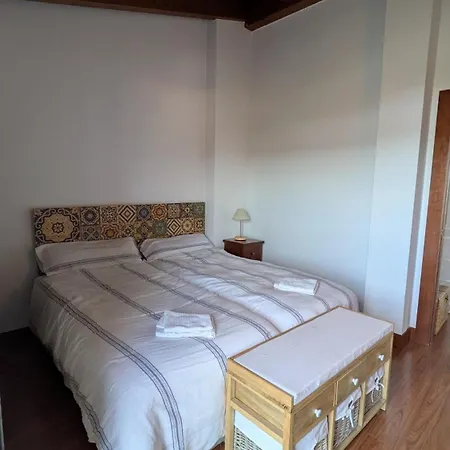 La Casa Del Con Vistas A Montanas Alpesi faház