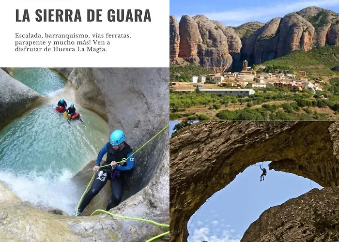 La Casa Del Con Vistas A Montañas *