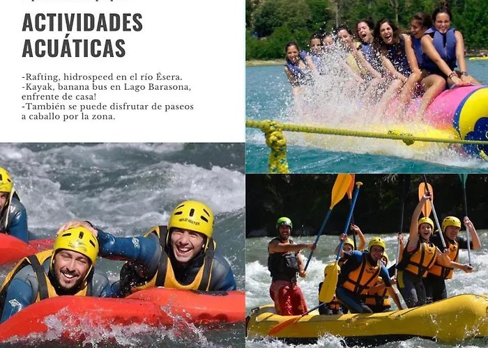 La Casa Del Con Vistas A Montañas *