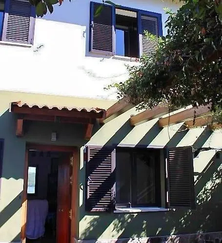 La Casa Del Con Vistas A Montañas *