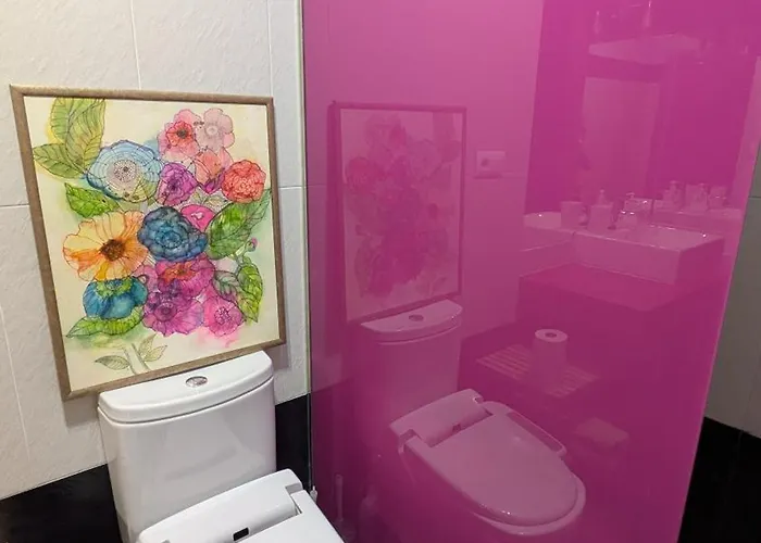 Chalet La Casa Del Con Vistas A Montañas *