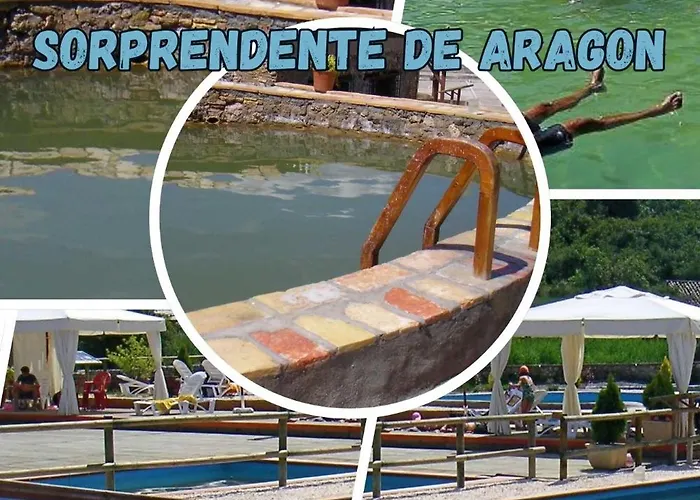 La Casa Del Con Vistas A Montañas *