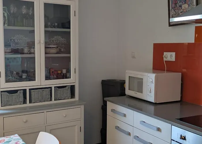 La Casa Del Con Vistas A Montañas * La Puebla De Castro