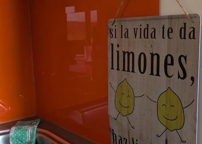 Chalet La Casa Del Con Vistas A Montañas