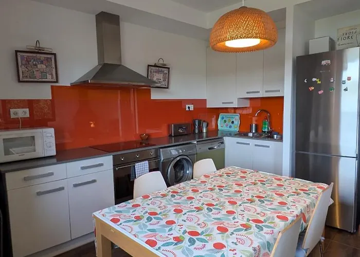 Chalet La Casa Del Con Vistas A Montañas La Puebla De Castro