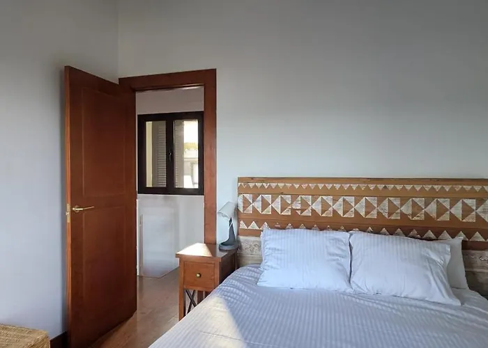 Chalet La Casa Del Con Vistas A Montañas La Puebla De Castro