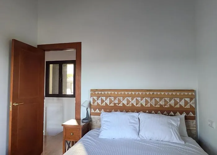 La Casa Del Con Vistas A Montañas * La Puebla De Castro