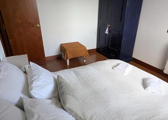 Chalet La Casa Del Con Vistas A Montañas *