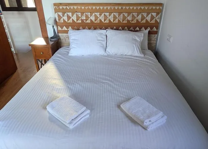 Chalet La Casa Del Con Vistas A Montañas