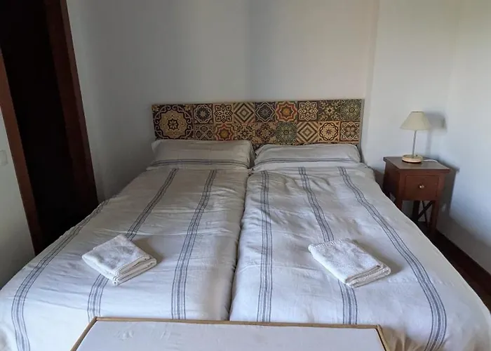 La Casa Del Con Vistas A Montañas * La Puebla De Castro