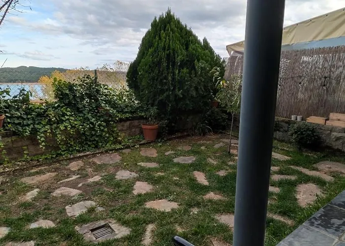 La Casa Del Con Vistas A Montañas * La Puebla De Castro