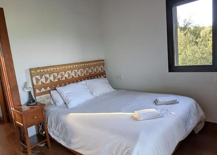 La Casa Del Con Vistas A Montañas *