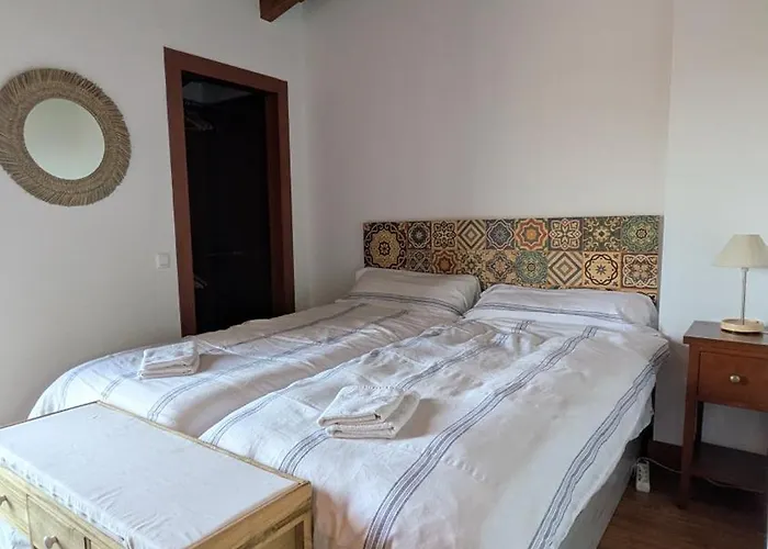 La Casa Del Con Vistas A Montañas *