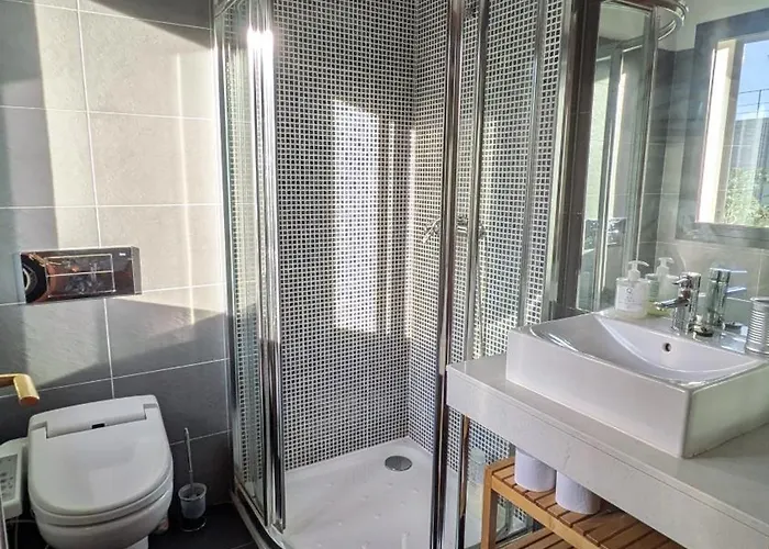 La Casa Del Con Vistas A Montañas La Puebla De Castro