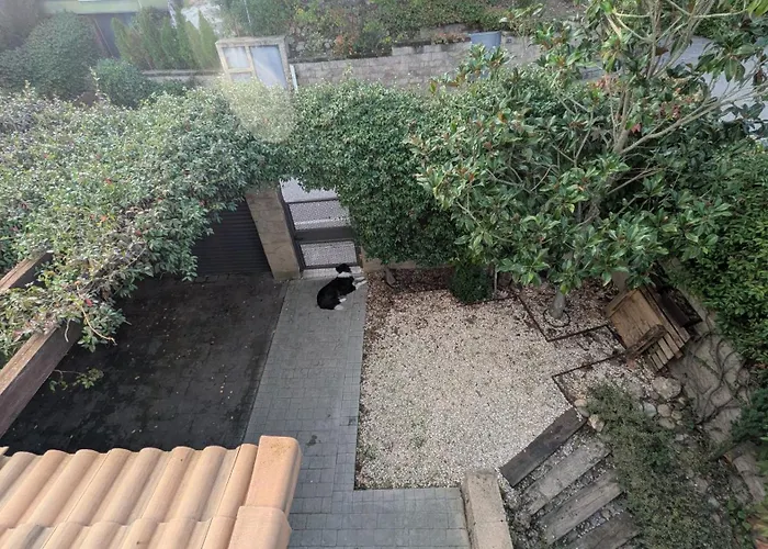 La Casa Del Con Vistas A Montañas * La Puebla De Castro