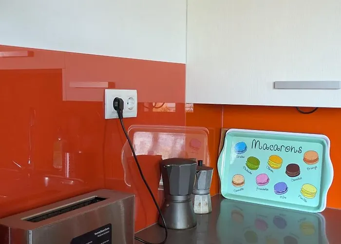 La Casa Del Con Vistas A Montañas Chalet *